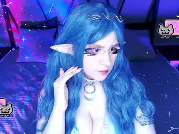 Freechat mirareed on Chaturbate