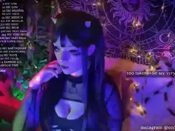 Freechat mirareed on Chaturbate