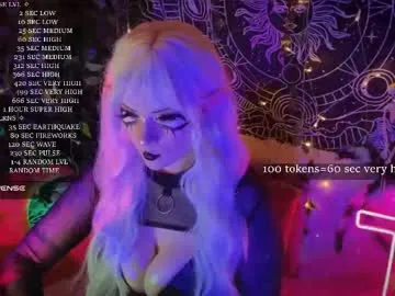 Freechat mirareed on Chaturbate