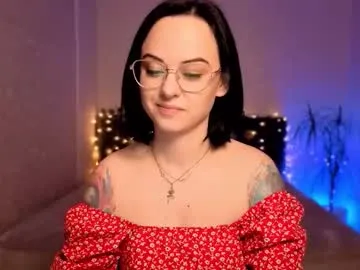 Offline miraskyy on Chaturbate