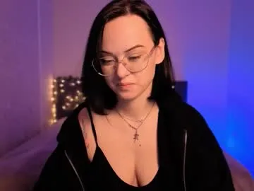 Offline miraskyy on Chaturbate