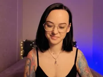 Offline miraskyy on Chaturbate