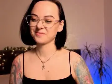 Offline miraskyy on Chaturbate