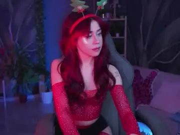 Offline misapage on Chaturbate