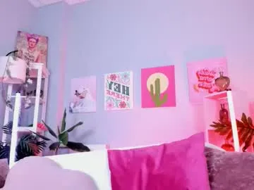 Offline misapage on Chaturbate