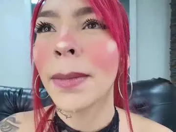 miss__abigail on Chaturbate