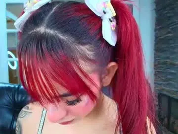 miss__abigail on Chaturbate