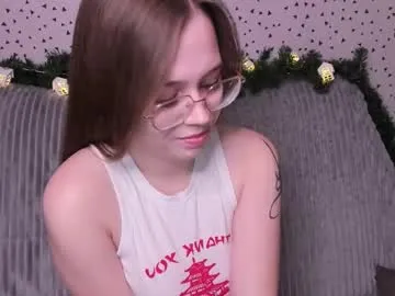 Freechat miya_soft on Chaturbate