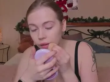 Freechat miya_soft on Chaturbate