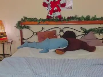 Freechat miya_soft on Chaturbate