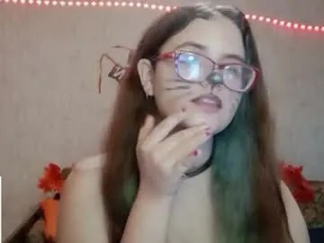 Freechat miyabe on Chaturbate