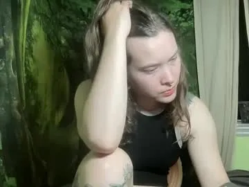 Freechat mo0n_goddess on Chaturbate