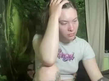 Freechat mo0n_goddess on Chaturbate