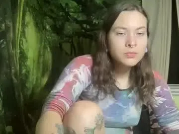 Freechat mo0n_goddess on Chaturbate