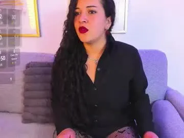 moon_shaddow on Chaturbate