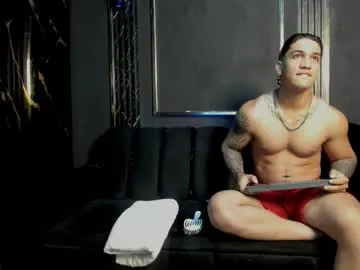 Offline mr_maximo on Chaturbate