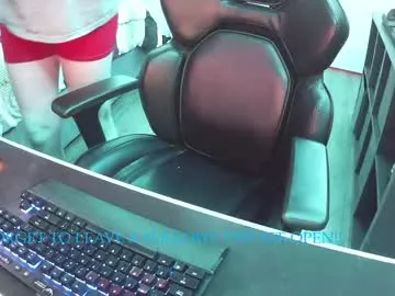 mrmitchell69 on Chaturbate