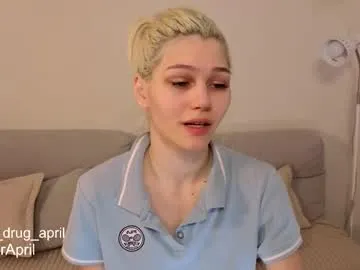 Offline my_april on Chaturbate