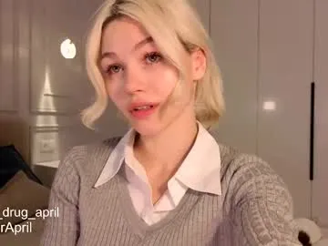 Offline my_april on Chaturbate