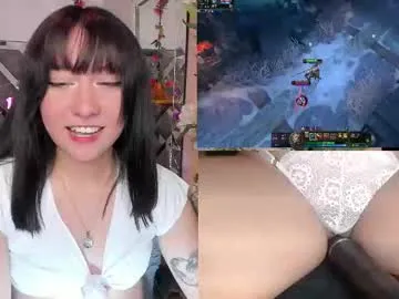 nanachi_cook on Chaturbate