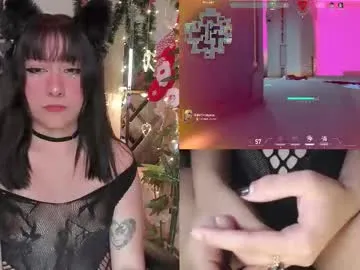 nanachi_cook on Chaturbate