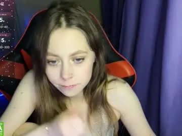 Offline natural_babe666 on Chaturbate