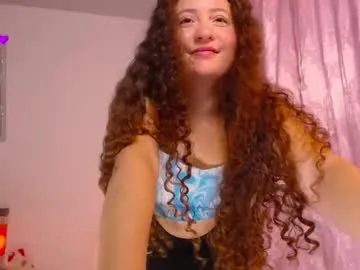 Offline natural_ginger5 on Chaturbate