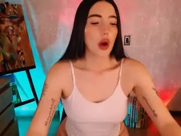 Freechat natval_ on Chaturbate