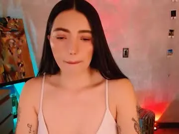 Freechat natval_ on Chaturbate