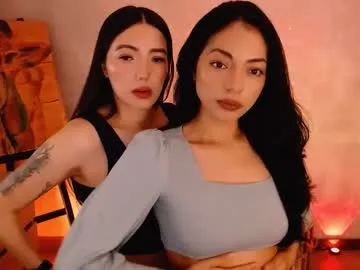 Freechat natval_ on Chaturbate