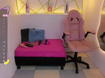 Private natycte_13 on Chaturbate