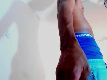 Offline nero_reyd on Chaturbate