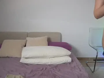 Offline new_dee on Chaturbate