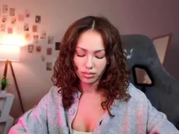 Offline nexorine on Chaturbate