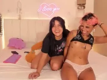 Offline nicky_teem on Chaturbate