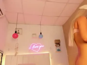 Offline nicky_teem on Chaturbate