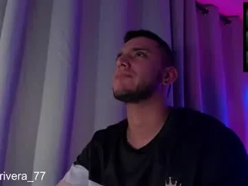 Freechat nico_rivera on Chaturbate