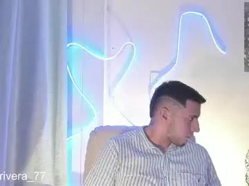 Freechat nico_rivera on Chaturbate