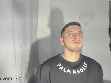 Freechat nico_rivera on Chaturbate