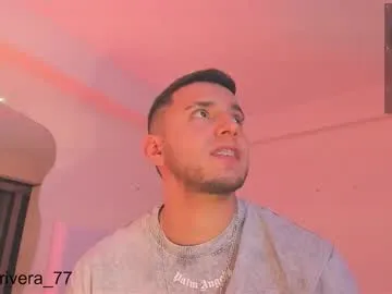 Freechat nico_rivera on Chaturbate