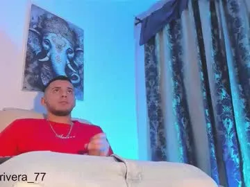 Freechat nico_rivera on Chaturbate