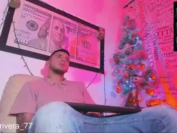 Freechat nico_rivera on Chaturbate