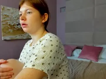 Freechat nika_jonsons on Chaturbate