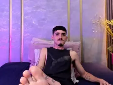 Freechat nikostone on Chaturbate