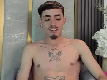 Freechat nikostone on Chaturbate