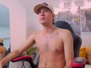 Offline nils_saint on Chaturbate