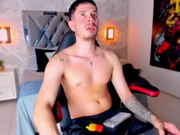 Offline nils_saint on Chaturbate