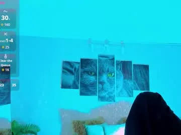 Offline nils_saint on Chaturbate