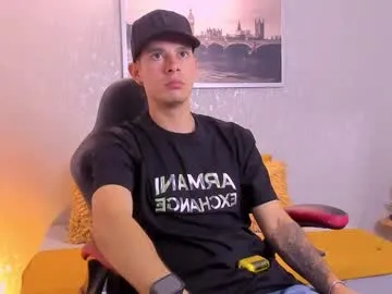 Offline nils_saint on Chaturbate