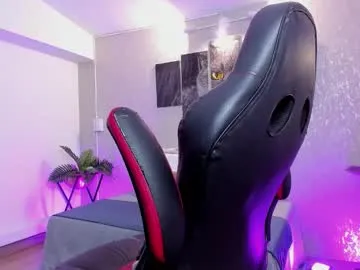 Offline nils_saint on Chaturbate